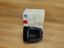 Mittelkonsole Staufach