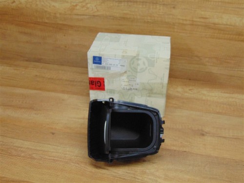 Mittelkonsole staufach - mittelkonsole,