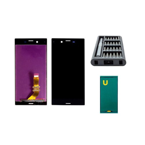 Sony xperia display - xperia, xz
