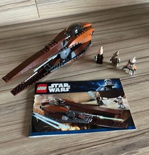 LEGO Star Wars: Geonosian Starfighter (7959)