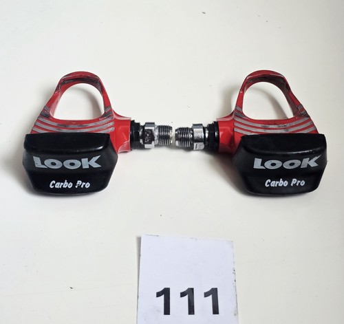 Look arc carbo pro - pro, rennrad