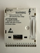 Lenze E82ZAFSC001 gebraucht -