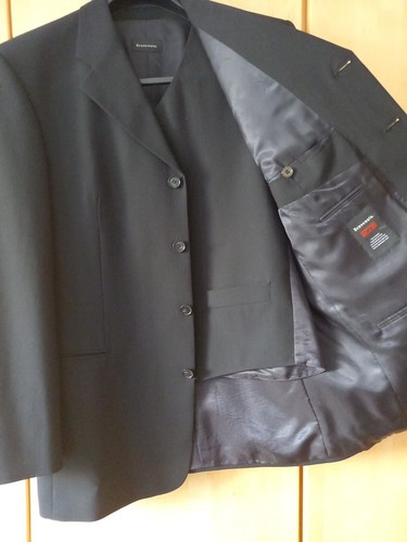 Benvenuto anzug teilig gr - benvenuto,