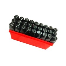 Alphabet Stamps Craft Set