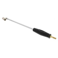 Tankstellenstecker mit Griff