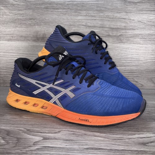 Asics fuzex herren laufschuhe - asics,