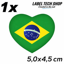 Brasilien Brasil Brazil Herz
