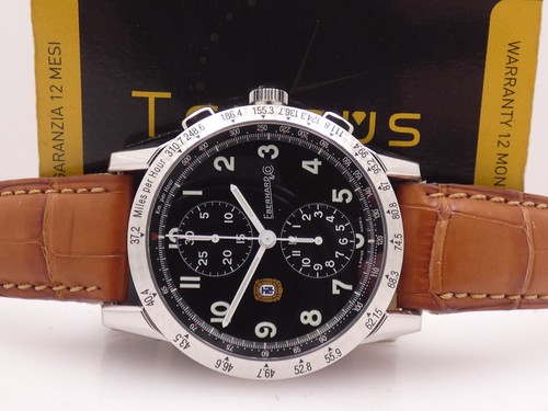 Eberhard tazio nuvolari - tazio,