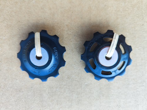 Shimano schaltrollen - shimano,