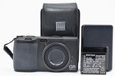 [Near MINT] RICOH GR DIGITAL