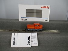 Märklin Spur H0 3088