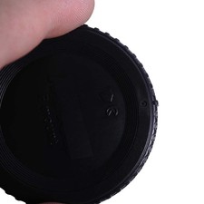 10x Kamera Objektivdeckel