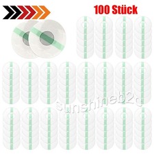 100 Stck Pflaster für