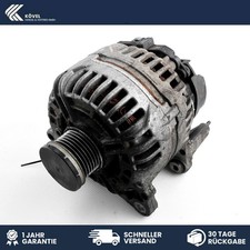 Original Lichtmaschine Generator VW Caddy 3 ( 2K ) 1.2 TSI 03F903023D