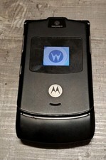 Motorola RAZR V3 Geprüft,  Vintage!