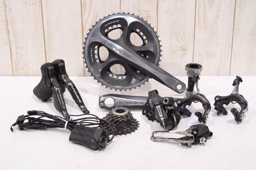 Shimano 7970 dura - shimano,