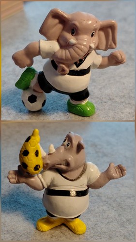 Meistermarken figuren mini - meistermarken,