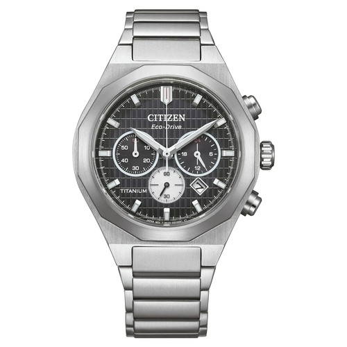 Citizen titan chronograph - citizen,