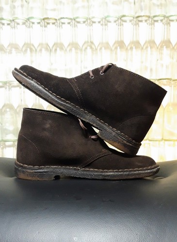 Clarks originals desert boots - clarks,