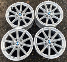 4x Alufelge 16 Zoll 7.0" 5x120