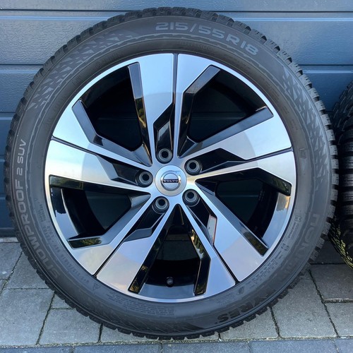 Oryginal volvo xc60 s60 - s60, v60