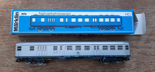 Märklin 4077 - mÄrklin,