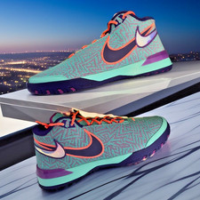 Nike Lebron NXXT Genisus