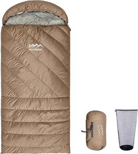 Xxl daunen deckenschlafsack - xxl,