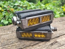 Blockpedale/ Fahrradpedale