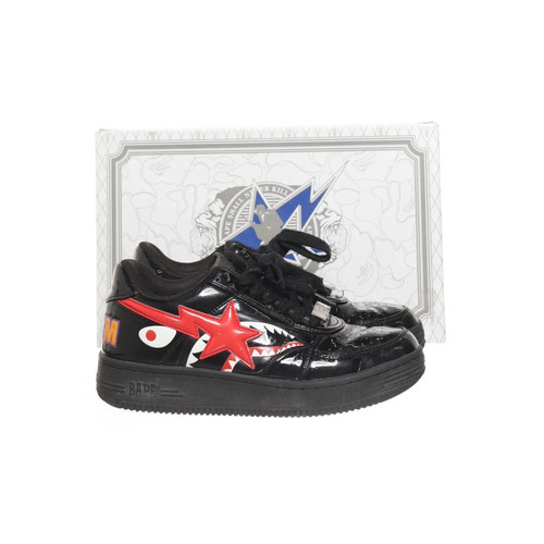 Bathing ape sneaker - bathing, ape,