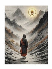 Ethereum Japanischer Sensei