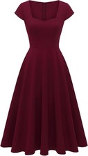 Cocktailkleid Elegant