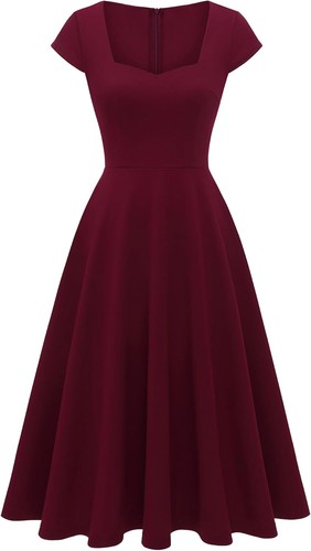 Cocktailkleid elegant - cocktailkleid,