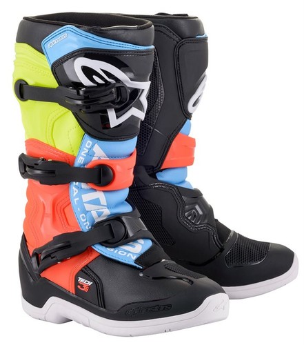 Alpinestars tech youth - alpinestars,