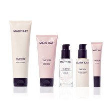 Mary Kay TimeWise Ultimate „Wunder-Set“ Normale/trockene Haut 5 pc