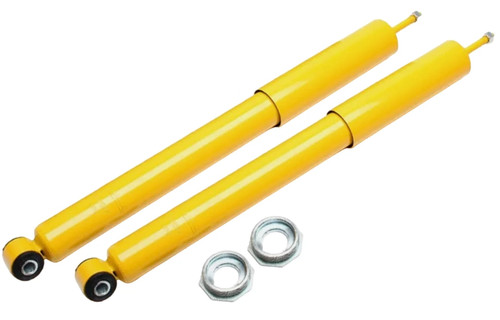 Stoßdämpfer - 2x,