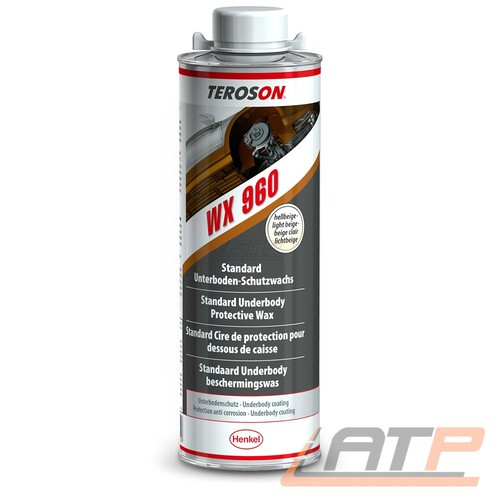 Teroson 960 1l - teroson,
