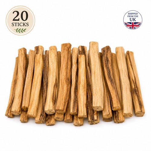 Palo santo holy wood - santo,