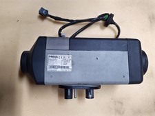 Webasto Air Top 2000 ST für Metcedes Actros MP3 Prüfstand geprüft wenig gelaufen