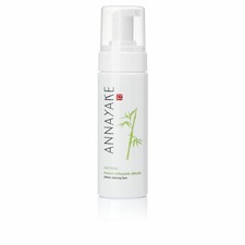 Annayaké Bamboo Softener Cleansing Foam 150ml