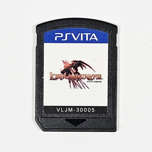 Square enix playstation vita - square,