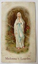 Orig andachtsbild - orig.,