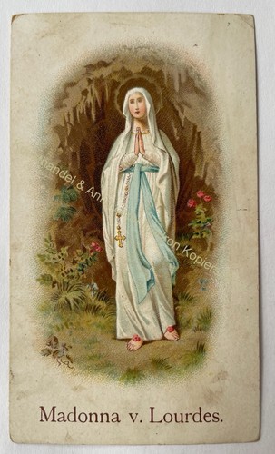 Orig andachtsbild - orig.,