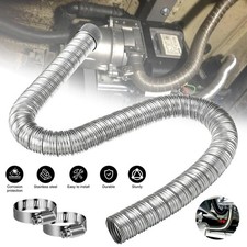 Für Webasto Abgasschlauch