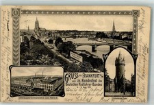 13669955 - 6000 Frankfurt 28