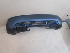 Citroen C4 3 Heckschürze