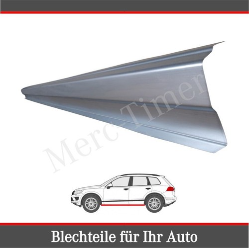 Volkswagen touareg 2010 - touareg, 2010-2018