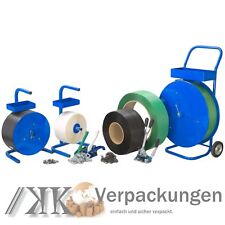 Textil Umreifungsband -PP