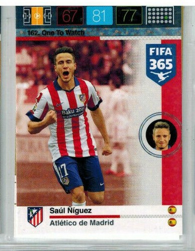 Panini fifa 365 adrenalyn - fifa, xl