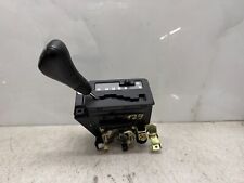 Mercedes W210 Mittelschaltung Schaltkulisse Schalthebel  2012670480 51120500